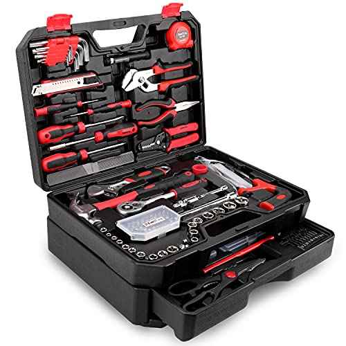 Home Repair Tool Kit