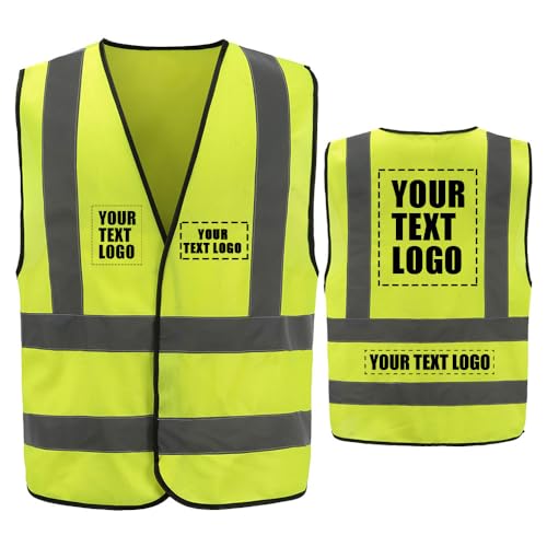 12 colour High visibility viz vest hi vis viz reflective work construction safety vest