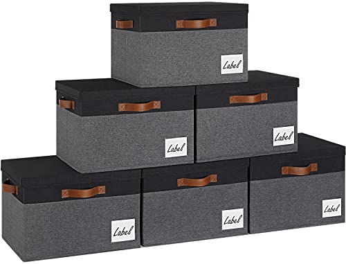 Storage Bins [3