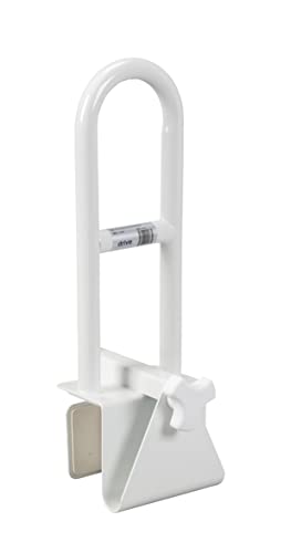 Bathtub Safety Rail