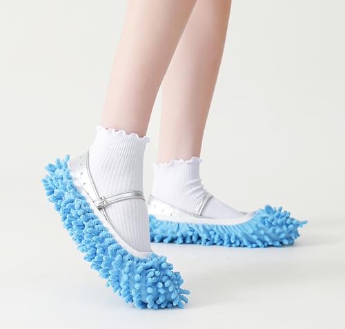 womens Dusting Shoe Covers