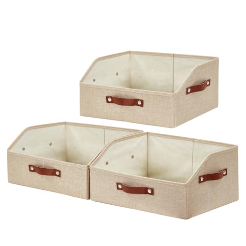 Closet Organizers and Storage