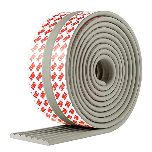 Baby Proofing Edge Protector 16.4 feet with 3M Strong Adhesive Pre