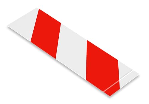 Hazard Floor Marking Tape for Safety