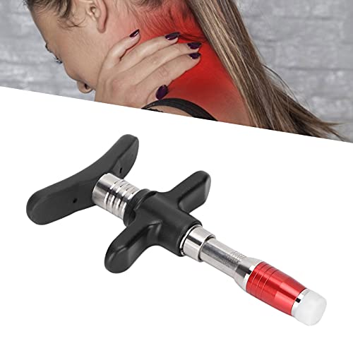Chiropractic Adjustment Tool
