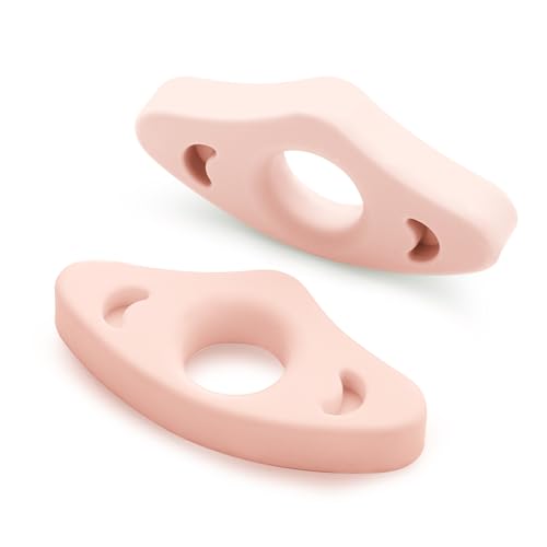 Silicone Book Thumb Page Holders for Reading