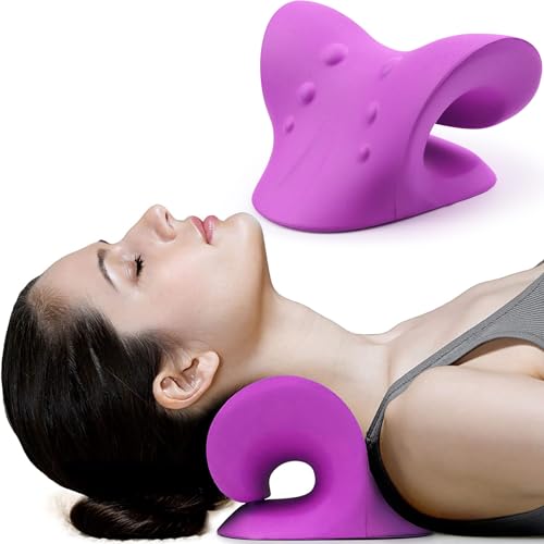 Neck and Shoulder Relaxer