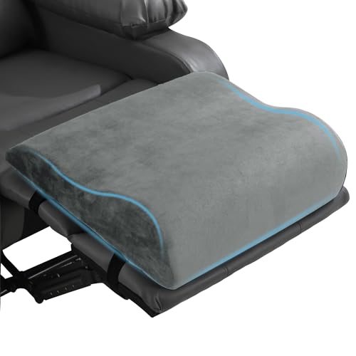 Extra Large Recliner Leg Pillow
