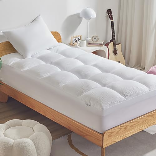 Extra Thick Mattress Pads