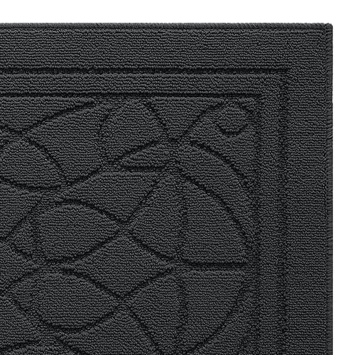 Ultra Thin Indoor Entry Doormat