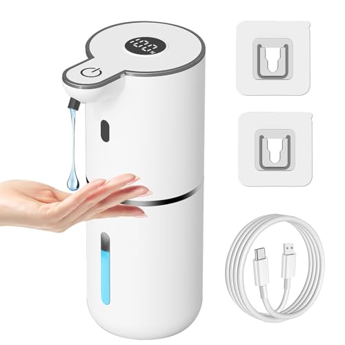 Automatic Soap Dispenser Touchless