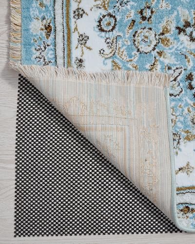 Rug Pad Gripper for Hardwood Floors