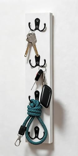 Vertical Key Holder
