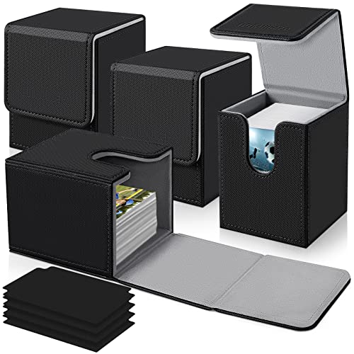 Card Deck Case for Trading Cards