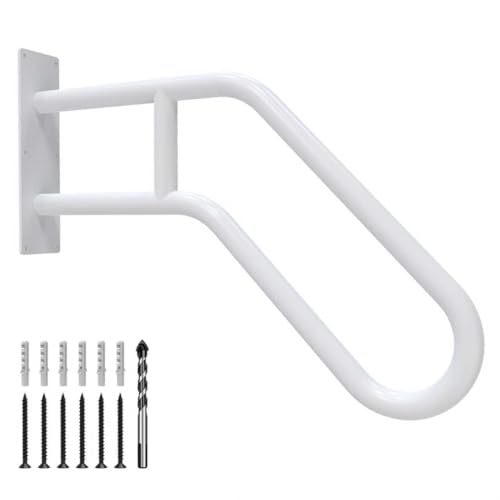 Handrails for Outdoor Steps Wall Mount