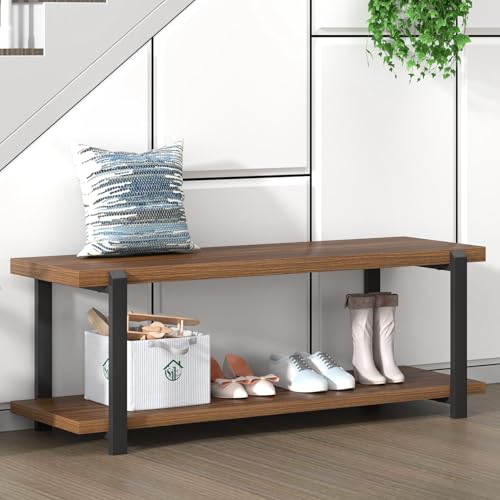 Modern Entryway Bench