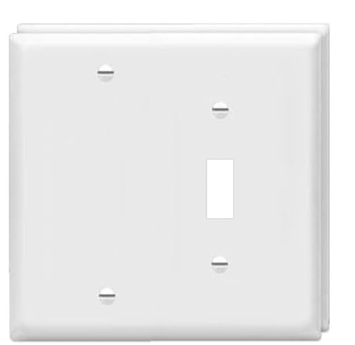 Blank Wall Plates 1