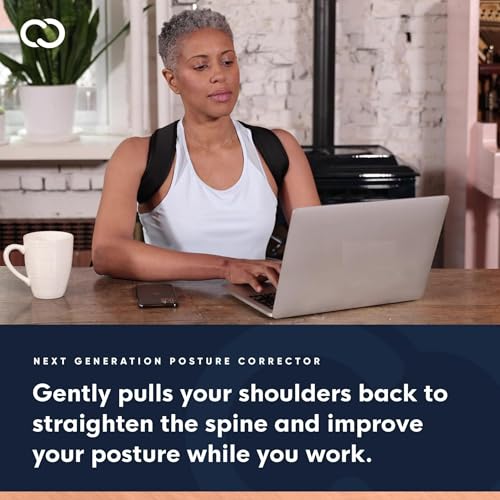 Posture Corrector for Men & Women