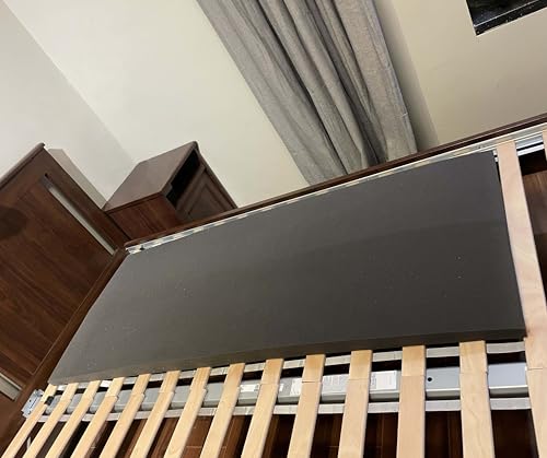 50D High Density Sponge Sagging Mattress Support