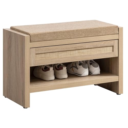 Storage Bench