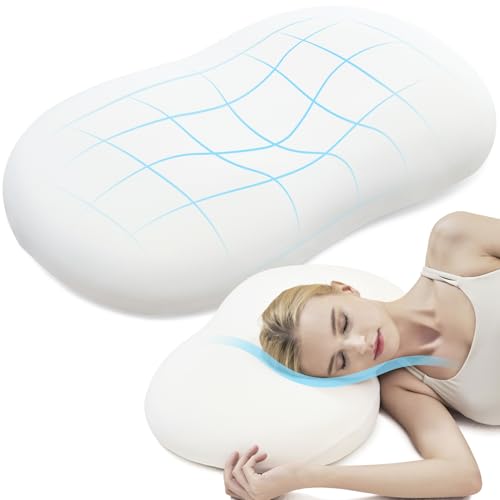 Soft Memory Foam Pillows