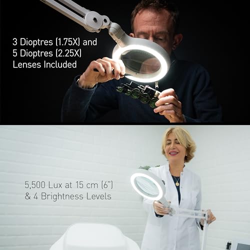 Company Omega 7 Magnifier