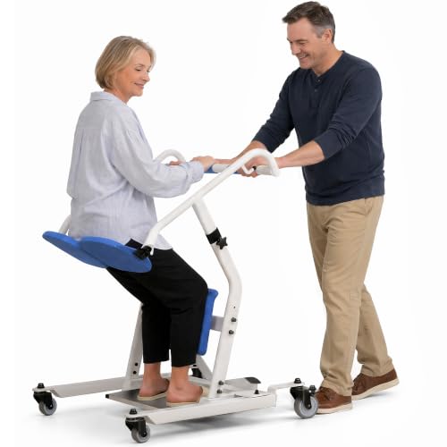 Sit to Stand Lift