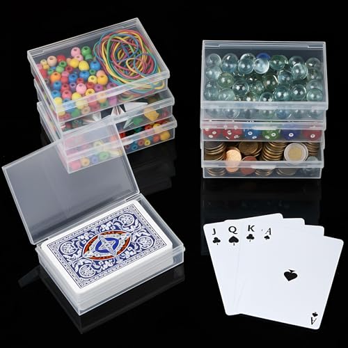 Playing Card Box