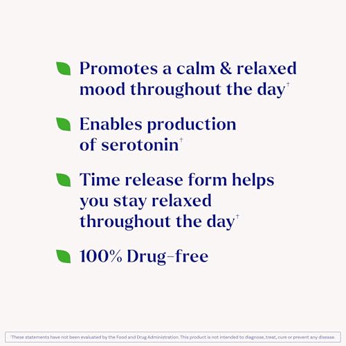 5-HTP 200mg