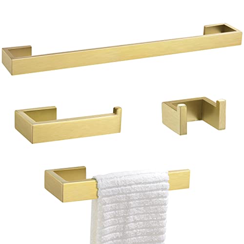 Q8 Bathroom Hardware Accessories Set