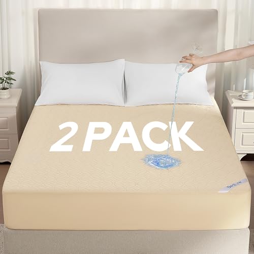 Waterproof Mattress Protector