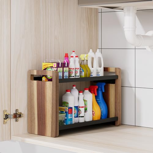 Bathroom Counter Organizer