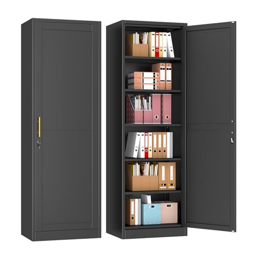 Tall Narrow Storage Cabinet Metal Bathroom Cabinet