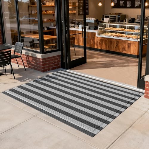 Front Door Mat