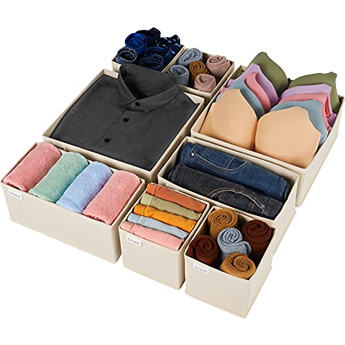Drawer Organizer Clothes
