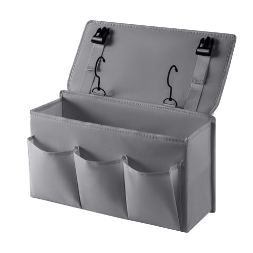 Bedside Caddy Bedside Storage Organizer