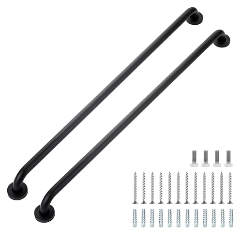 Grab Bars for Shower