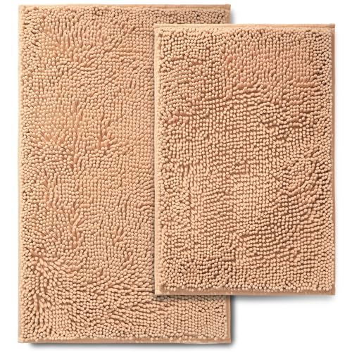 Bathroom Rugs Set