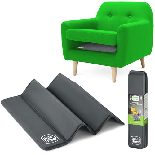 Lifetime Cushion Support