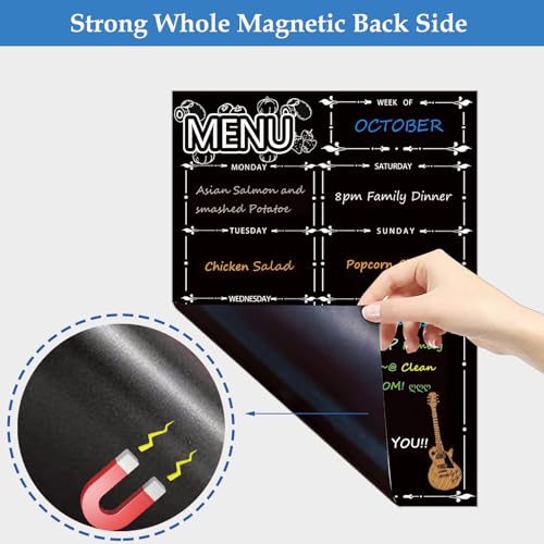 Magnetic White Board