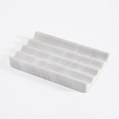 Marble Soap Dish