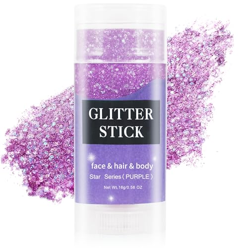 Body Glitter Stick
