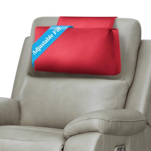 Recliner Pillows for Headrest