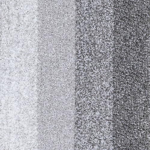 Microfiber Bathroom Rug Set 2 Piece
