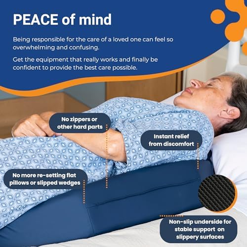Positioning Pillow Wedge
