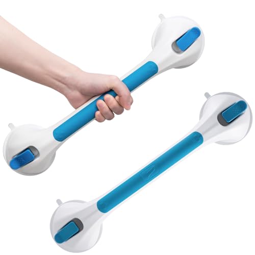 Shower Grab Bars
