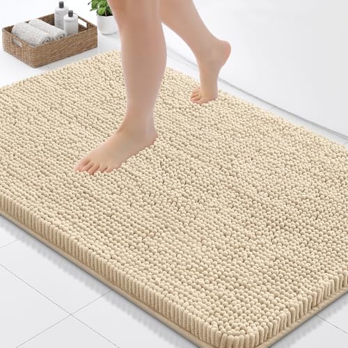 Bathroom Rugs