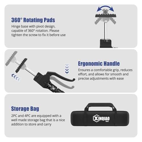 Third Hand Tool 3rd Hand Support System