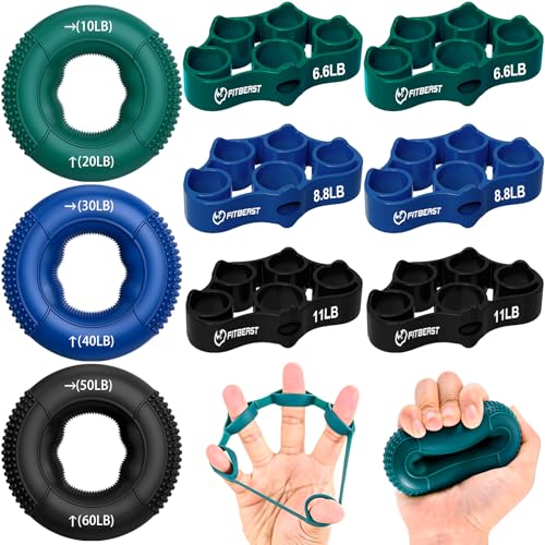 Grip Strength Trainer