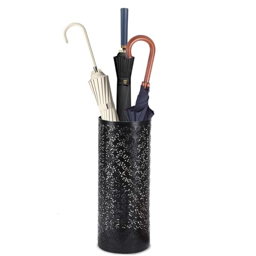 Metal Umbrella Holder